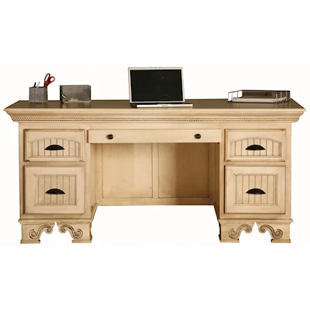 Executive Desk